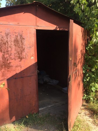 Сдам гараж в Броварах - фото 1