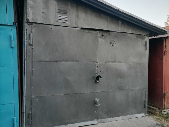 Сдам гараж в оренду м.Бровари, р-н.Торгмаш Бровари