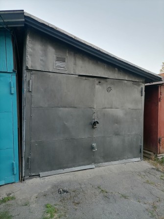 Здам гараж в оренду р-н. Торгмаш - фото 1