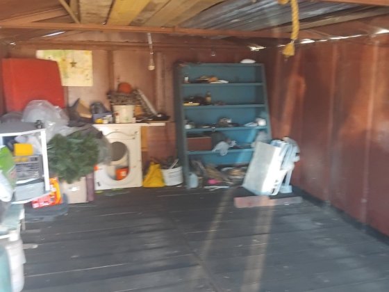 Сдам гараж торгмаш Бровари