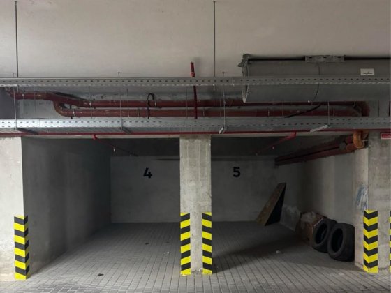 Паркомісце в ЖК Козацьке оренда Ивано-Франковск