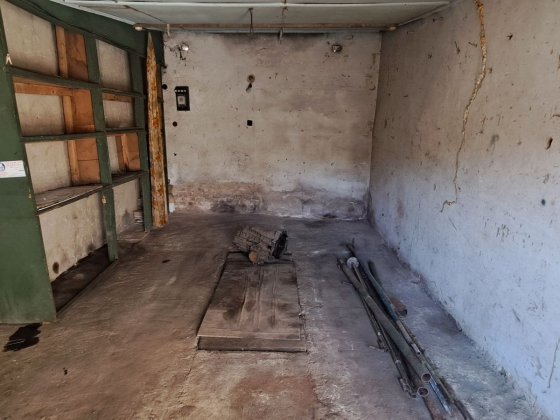 Оренда  гаража.. Ивано-Франковск