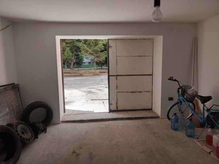 Оренда гаражу в Пасічній - фото 1