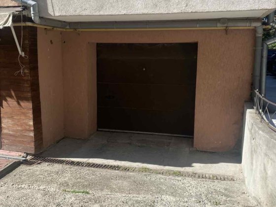 Оренда гаражу, вул. Коновальця 138/а Ивано-Франковск