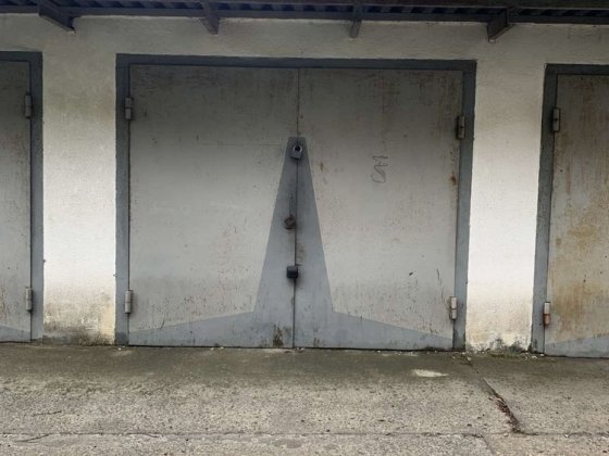 Гараж в Оренду Залізнична 9