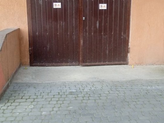 Гараж 20кв. Оренда Ивано-Франковск