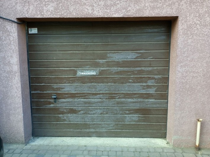 Оренда гаража здам в оренду - фото 1