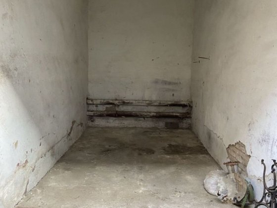 Здам в оренду великий гараж на Петлюри біля кільця Чорновола Ивано-Франковск