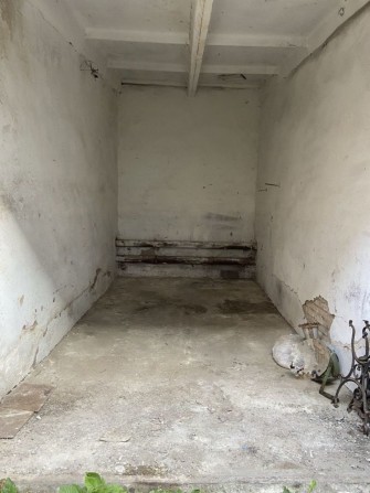 Здам в оренду великий гараж на Петлюри біля кільця Чорновола - фото 1