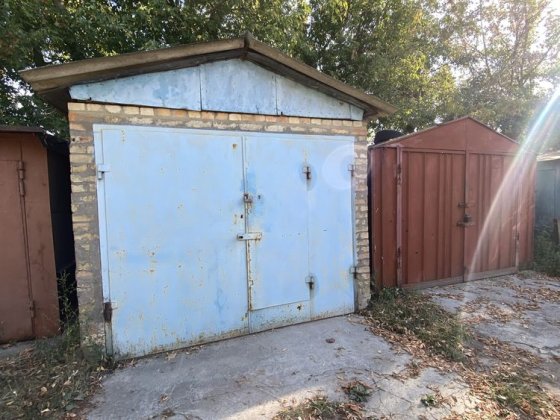 Здам цегляний гараж Ирпень