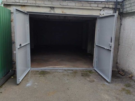 Гараж оренда центр