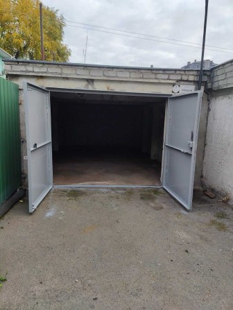 Гараж оренда центр - фото 1