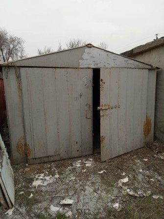 Здам в оренду гараж - фото 1