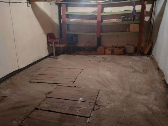 Сдам гараж на долгий срок Кременчук