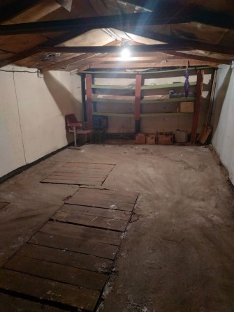 Сдам гараж на долгий срок - фото 1