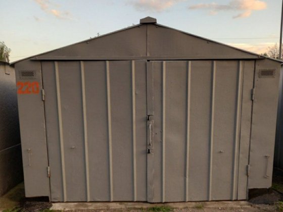 Сдам гараж кооп. Днепр. Кременчуг. Кременчук