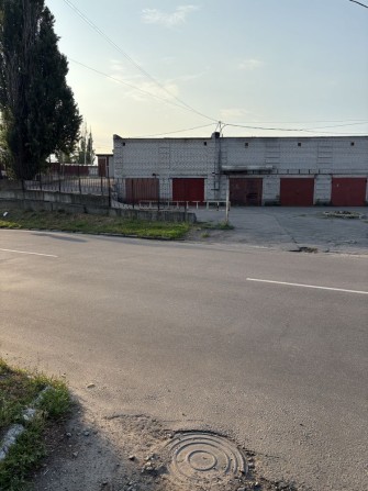 Оренда гараж в центрі міста Кременчук! - фото 1