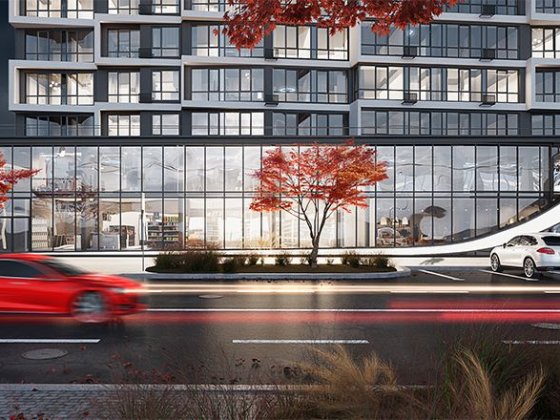 Оренда паркомісця! ЖК А5! Ивано-Франковск