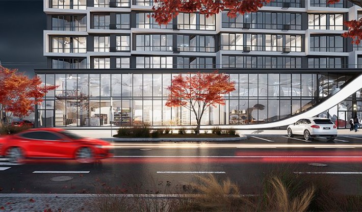 Оренда паркомісця! ЖК А5! - фото 1