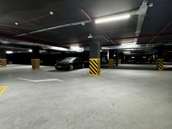 Оренда паркомісця в ЖК Фемілі Плаза Ивано-Франковск