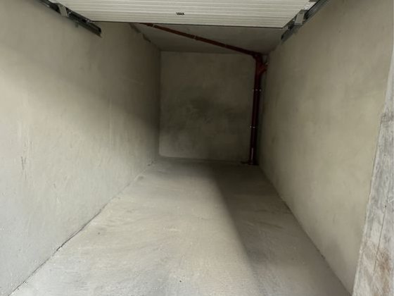 Оренда гараж UONE Ивано-Франковск