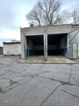 Аренда гараж Московская Красная линия - фото 1