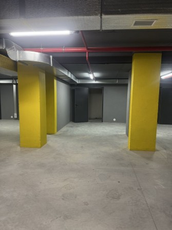 Здається в оренду паркомісце в підземному паркінгу ЖК Шелест. - фото 1