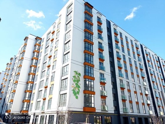 Оренда паркомісця в ЖК Липки від власника Ивано-Франковск