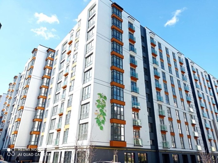 Оренда паркомісця в ЖК Липки від власника - фото 1