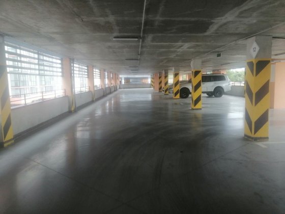 Оренда паркомісце ЖК Дрім Таун Луцк