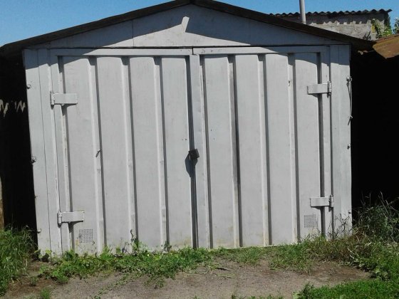 Здам в оренду гараж Луцк