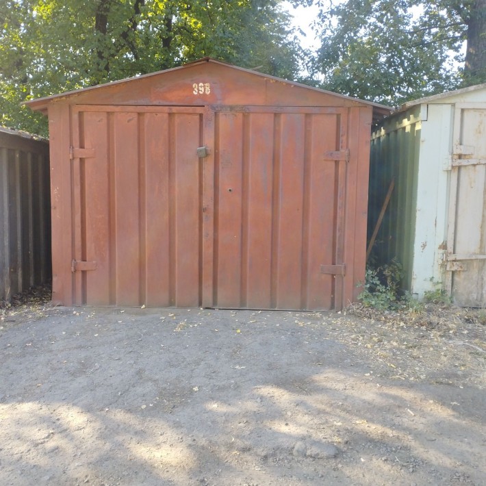 Гараж оренда гаража - фото 1