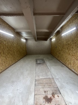 Сдам гараж кооператив Прорез - фото 1