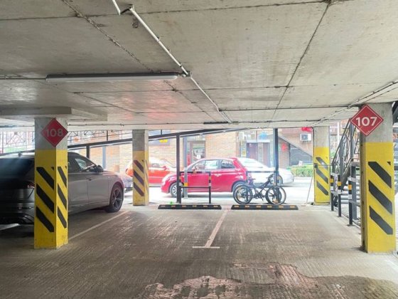 Паркін, оренда , паркомісце , Яровиця Луцьк