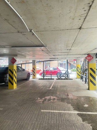 Паркін, оренда , паркомісце , Яровиця - фото 1