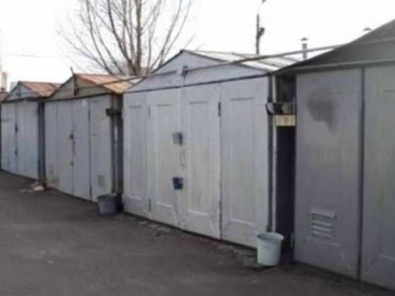 Здам гараж в оренду Луцк