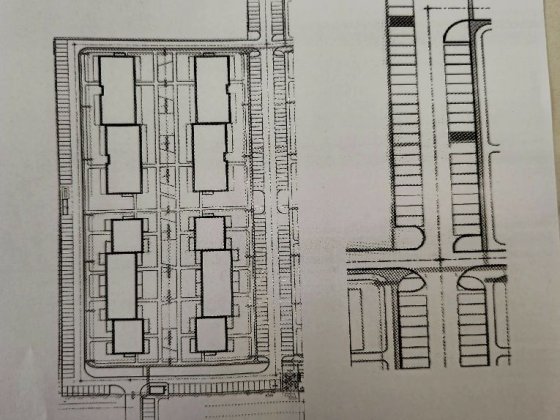 Оренда паркомісця Луцк