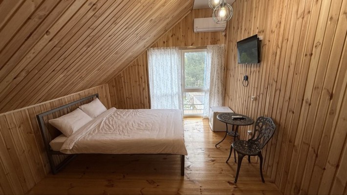 Погодинно апартаменти - фото 1