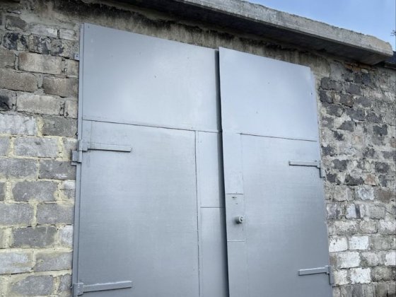 Оренда гаража Східний 1 Кривой Рог