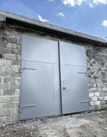 Оренда гаража Східний 1 - фото 1