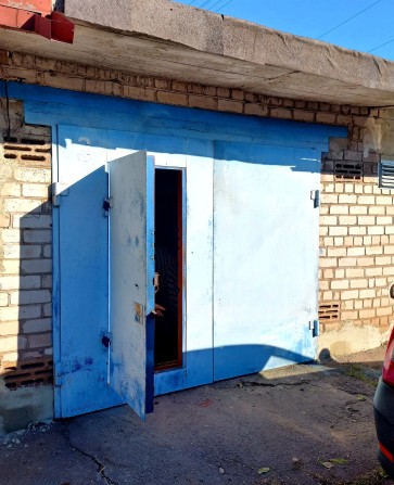 Сдам гараж в кооперативе "Серпантин" - фото 1