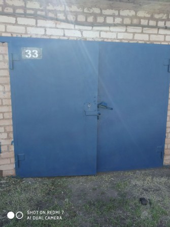 Оренда гаража кооп. Дзержинець (вул. Івана Франка) - фото 1