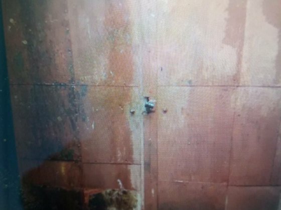 Гараж в Никополе Никополь