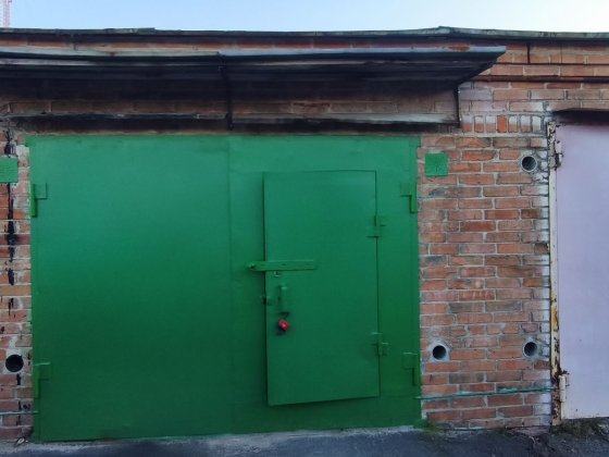 Здам в оренду капітальний гараж на Леваді  ( Кооператив Медик-2, Полтава