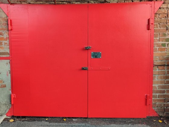 Оренда гаража в районі Боженка Полтава