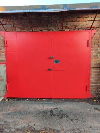 Оренда гаража в районі Боженка - фото 1