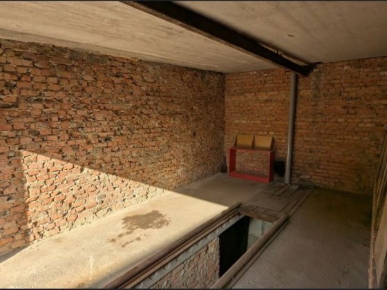 Продам капітальний гараж у центрі міста, кооператив Рубін