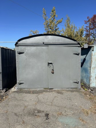 Здам гараж в оренду подол поділ кооператив Мотор - фото 1