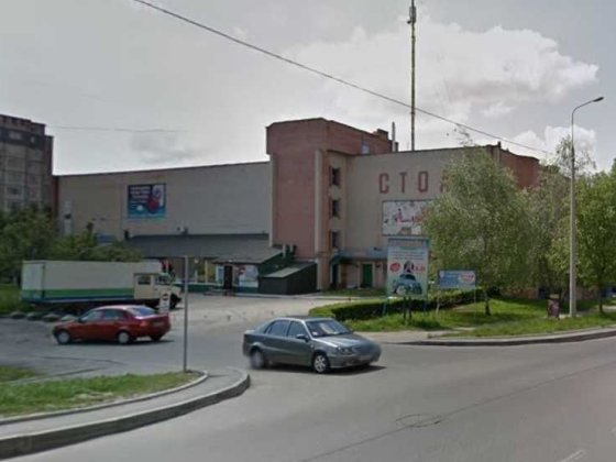 здам гараж(машиномісце) на "Мазді" Рівне