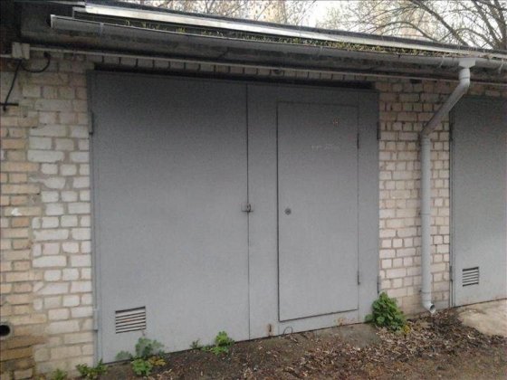 Здаємо в оренду гараж автокооператив «Кристал» Рівне